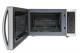 Lò vi sóng Sharp điện tử có nướng 25 lít R-G52XVN-ST