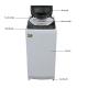 Máy giặt Toshiba inverter 16kg AW-DME1700WV