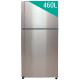 Tủ lạnh Mitsubishi 460 lít MR-F55EH-SLW-V