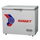 Tủ đông Sanaky VH-255HY2 255 Lít