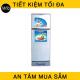 Tủ lạnh Funiki 210 lít FR-212CI