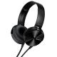 Tai nghe Sony choàng tai On-Ear MDR-XB450AP