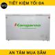 Tủ đông Kangaroo 468 lít KG468C2 (2 ngăn 2 cánh)