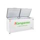 Tủ đông Kangaroo 296L KG296A2 (2 ngăn, 2 cánh)