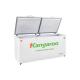 Tủ đông Kangaroo 298L KG298A2 (2 ngăn, 2 cánh)