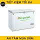 Tủ đông Kangaroo 298L KG298A2 (2 ngăn, 2 cánh)