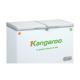 Tủ đông Kangaroo 298L KG298A2 (2 ngăn, 2 cánh)