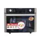 LÒ VI SÓNG NƯỚNG ĐỐI LƯU 36 LÍT SHARP R-C951DVN(ST)
