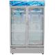 Tủ mát Alaska 960 lít SL-12C/LC1000C
