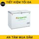 Tủ đông Kangaroo kháng khuẩn KG388A1