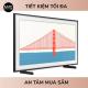Smart Tivi khung tranh Samsung Qled 4K 43 inch 43LS03A