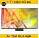 Smart Tivi QLED Samsung 8K 85 inch QA85Q950T