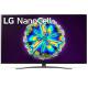 Tivi LG Web OS 4K NanoCell 49 Inch 49NANO86