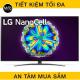 Tivi LG Web OS 4K NanoCell 49 Inch 49NANO86