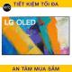 Tivi LG Web OS OLED 55 Inch 55GX