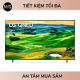 Tivi LG 50QNED80SQA 4K 50 inch