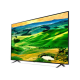 Tivi LG 50QNED80SQA 4K 50 inch