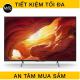 Tivi Sony Android 4K Ultra HD 49 inch 49X8500H