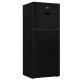 Tủ lạnh Beko 392 Lít 2 cửa Inverter RDNT440E50VZGB