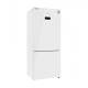 Tủ lạnh Beko 396 Lít 2 cửa Inverter RCNT415E50VZGW