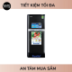 Tủ lạnh Funiki INVERTER FRI-216ISU 209 lít