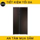 Tủ lạnh samsung 591lít RS552NRUA9M/SV