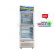 Tủ mát Sanaky 180 Lít 2 cửa Inverter VH-218W3L