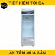 Tủ mát Sanaky 350 lít VH-358K
