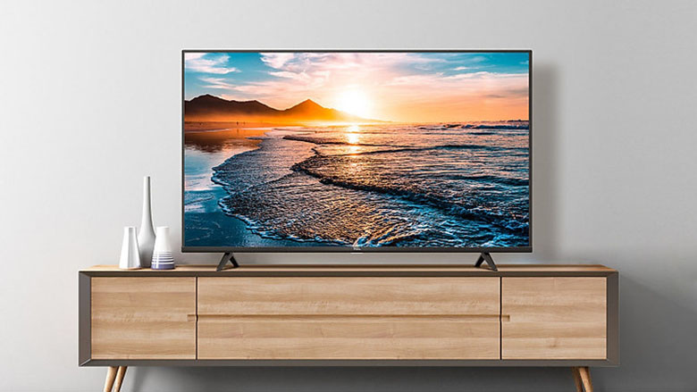 Android Tivi TCL 4K 65 inch 65T65 