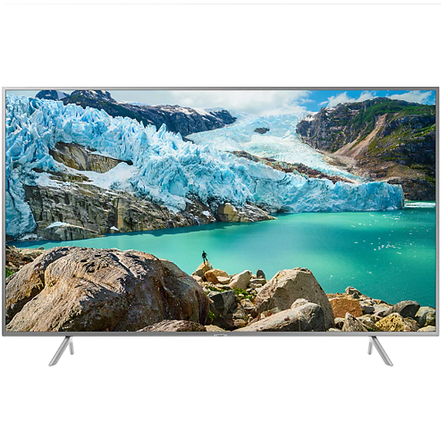 Tivi Samsung Tizen OS 4K Ultra HD 55 Inch 55RU7250 