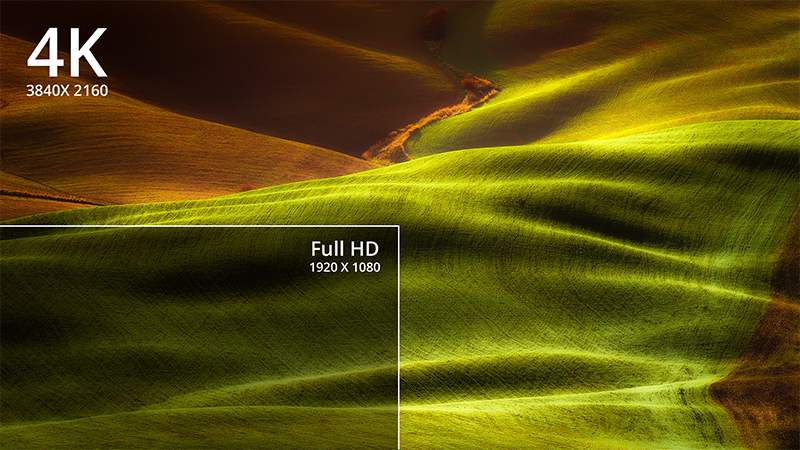 Tivi Samsung Tizen OS 4K Ultra HD 55 Inch 55TU6900