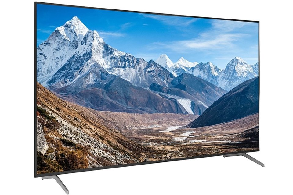 Tivi Sony Android 4K Ultra HD 55 Inch 55X8050H 
