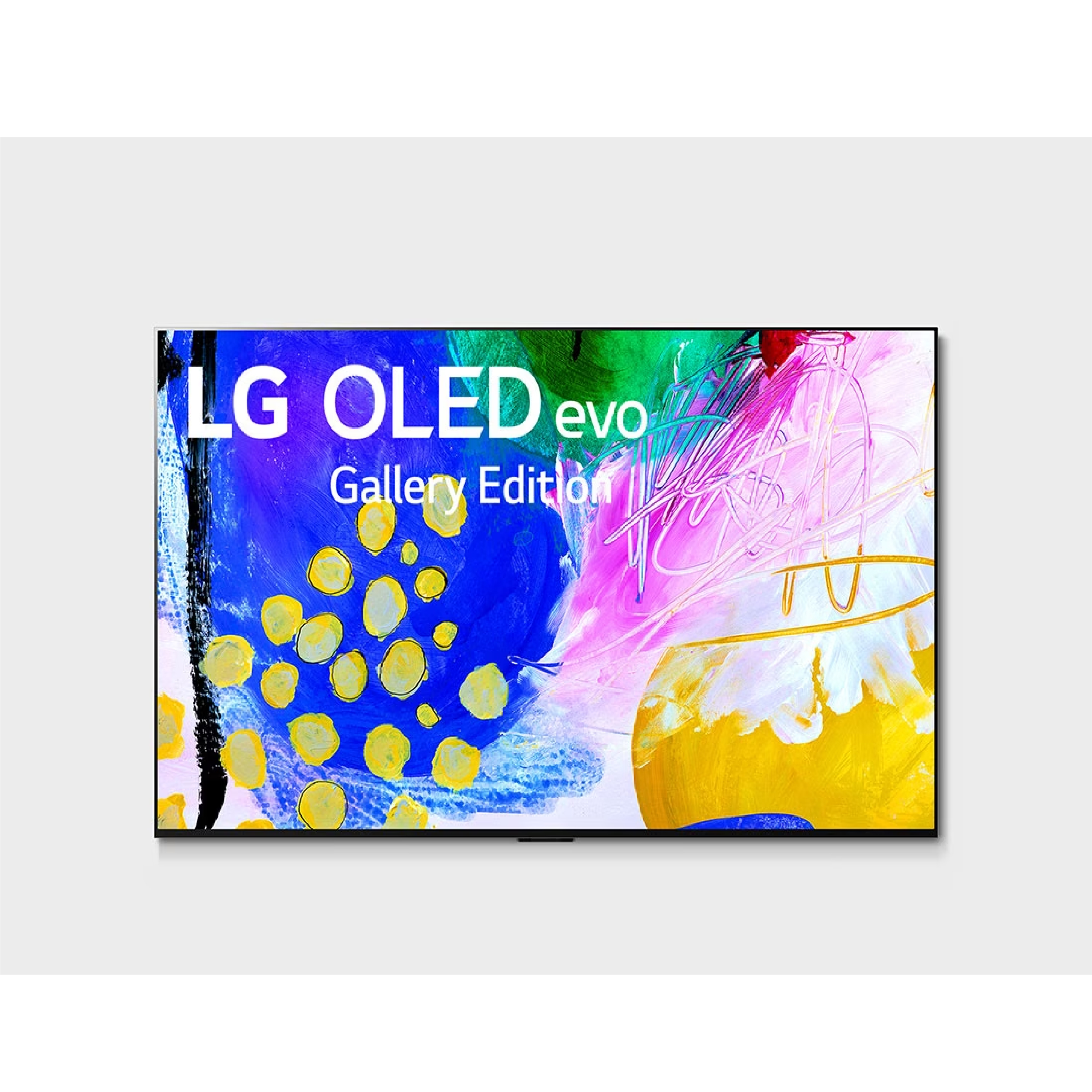 Smart Tivi OLED LG 65G2PSA 4K 65 inch