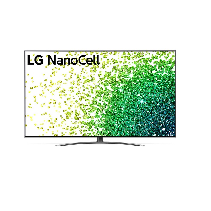 Smart Tivi NanoCell LG 4K 65 inch 65NANO86TPA