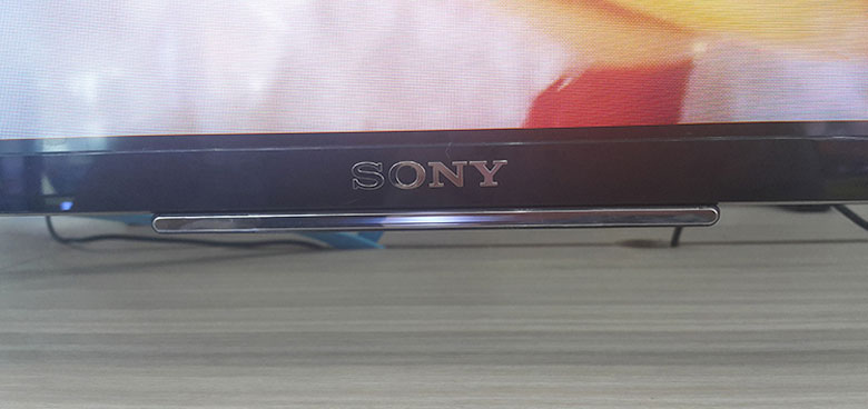 Khắc phục lỗi tivi sony báo lỗi đèn đỏ 6 nháy 