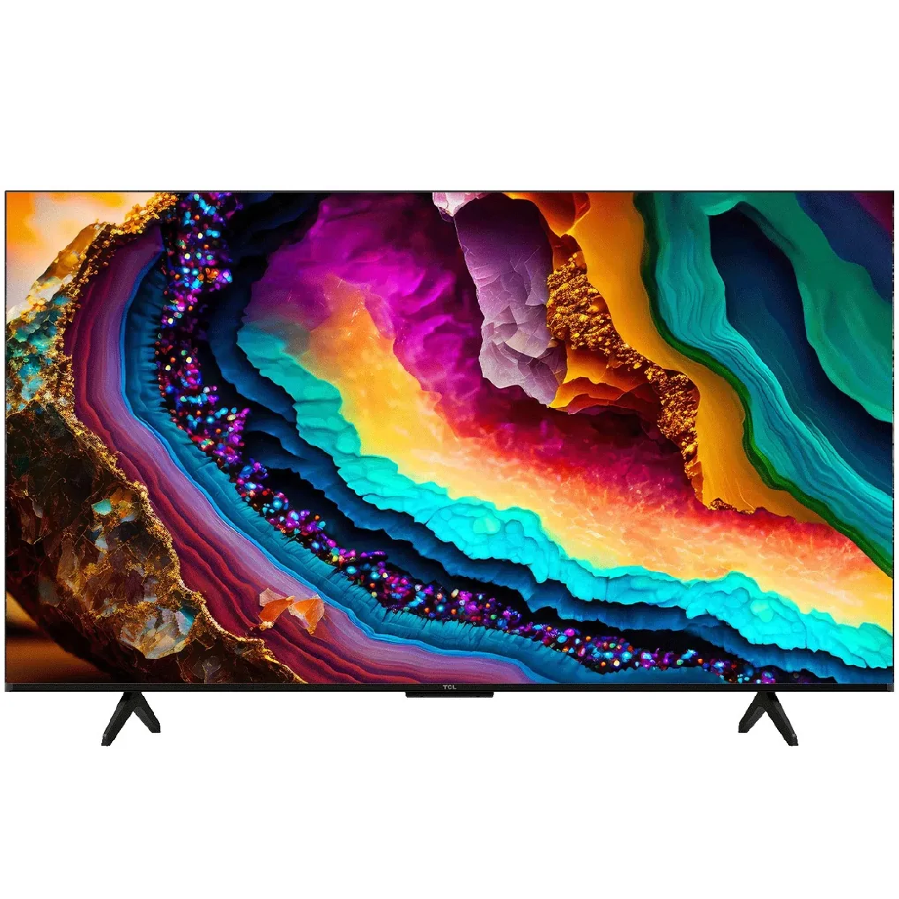 Google Tivi TCL 4K 75 Inch 75P755 Pro