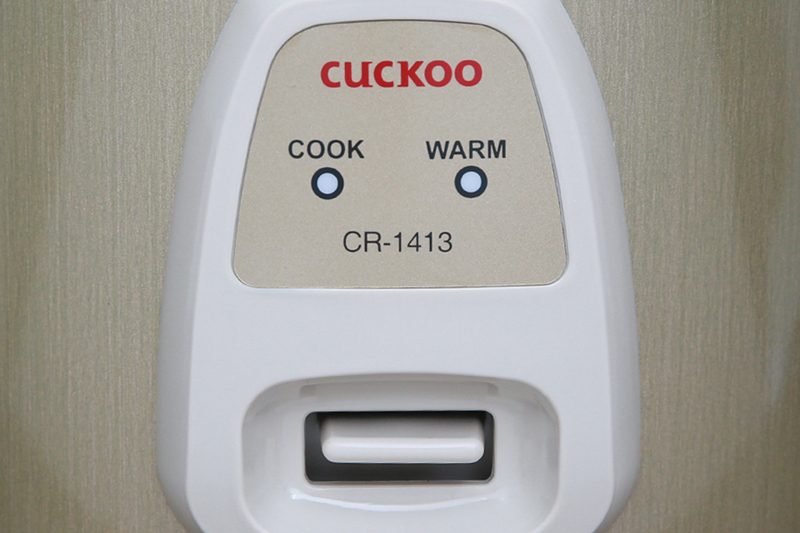 Nồi cơm điện Cuckoo 2.5 Lít CR-1413