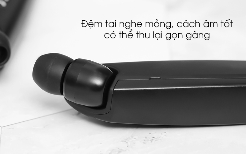 Tai nghe Bluetooth LG HBS-835