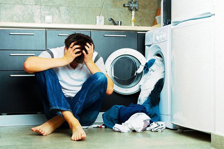 Bảng mã lỗi máy giặt LG và các cách khắc phục hiệu quả