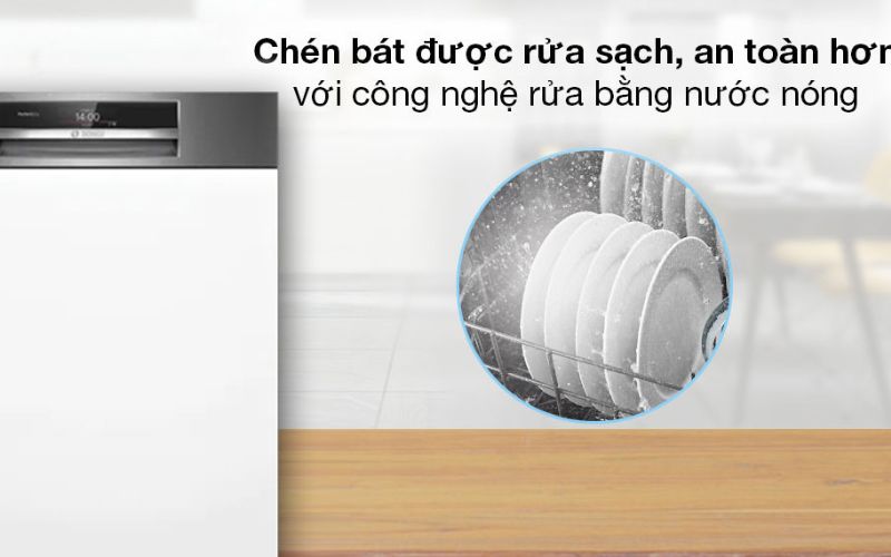  Tính năng Hygiene Plus nâng cao sức khỏe người dùng