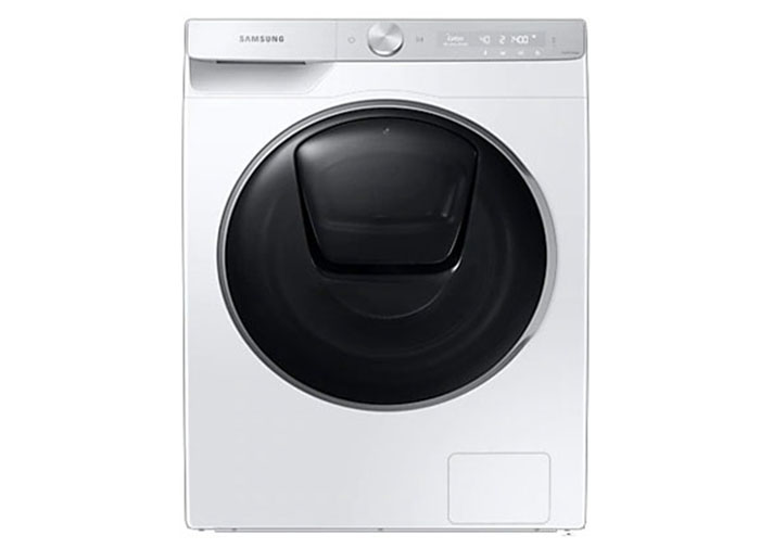 Máy giặt lồng ngang Samsung AI Inverter 10kg WW10TP54DSH/SV