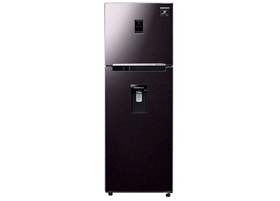 Tủ lạnh Samsung 327 Lít 2 cửa Twin Inverter RT32K5932BY
