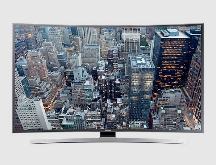 Smart Tivi Samsung 55 inch UA55JU6600 với nhiều công nghệ tiên tiến nâng cao trải nghiệm người dùng