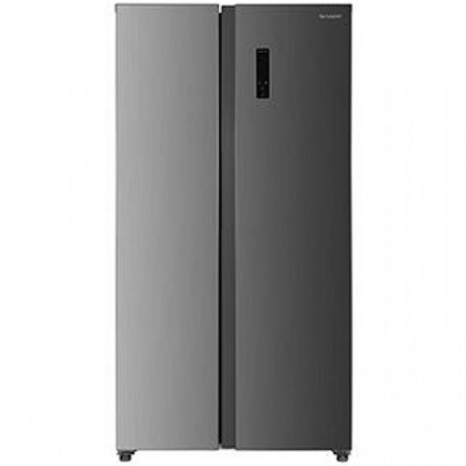 Tủ lạnh Sharp SJ-SBXP600V-SL 520 lít Inverter