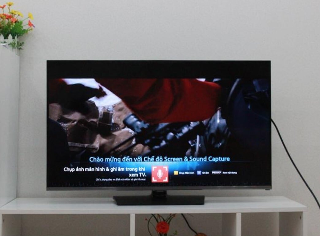Hướng dẫn cài đặt màn hình chờ cho smar tivi LG - YouTube