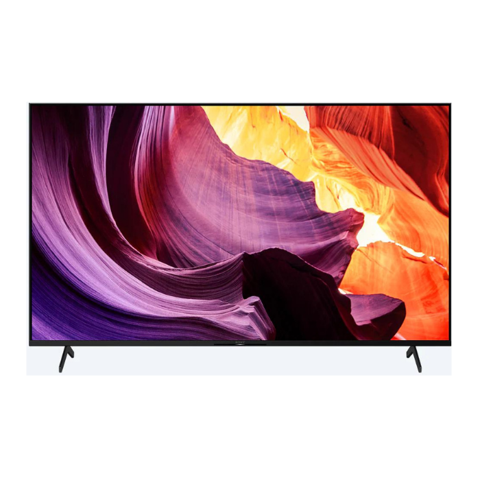 Google Tivi Sony 4K 43 inch KD-43X80K