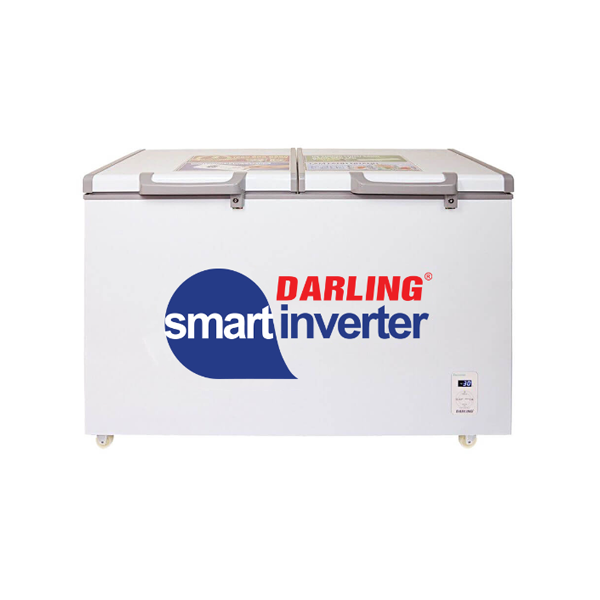 Tủ Đông 2 chế độ 230 lít Inverter Darling DMF-2699WSI