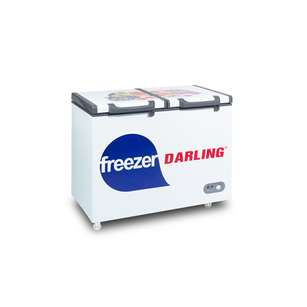 Tủ đông Darling 260 lít DMF-2799AX1