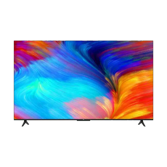 Google Tivi TCL 4K 43 inch 43P635