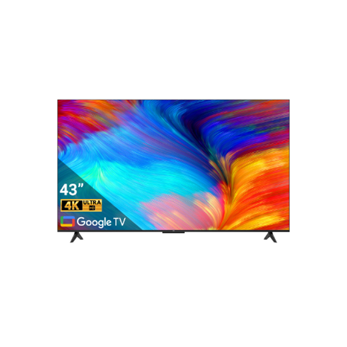 Google Tivi TCL LED 4K 50 inch 50P638